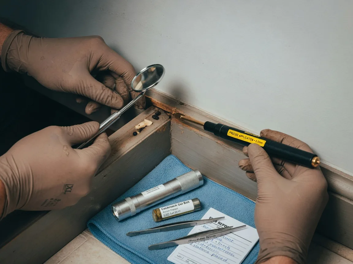 Why choose Emergency Pest Control in Peck, MI